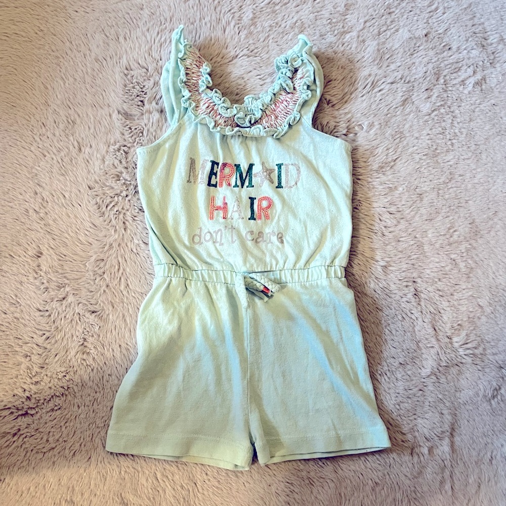 Little Lass size 3T